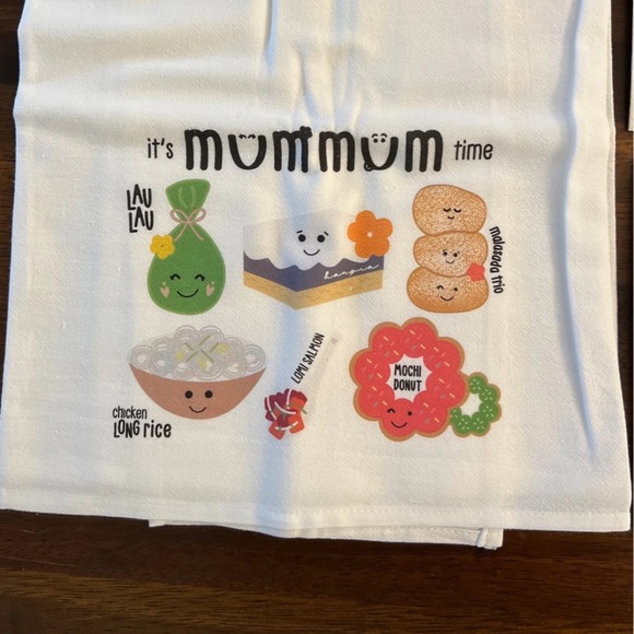 Eden in Love Towel Set - Picture 3 of 3